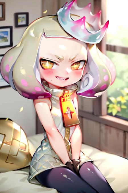 00585-823056949-masterpiece, best quality, splatoon, (pearl_1.2), bedroom background, sitting, waist up, hands down, solo, tentacle hair.png